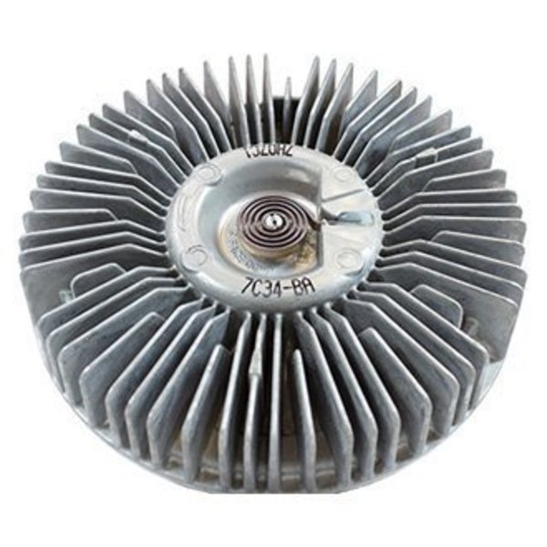 Motorcraft 98-08 Ford Truck-Van V10-415 6.8L Sohc Clutch Asy-Fan, Yb3082 YB3082